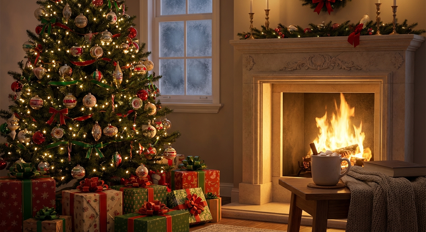 Christmas / New Year